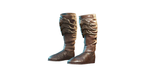 Ancestral Cry Boots | New World