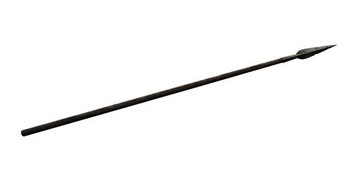 Treated Wood Fishing Pole - Item - New World Database